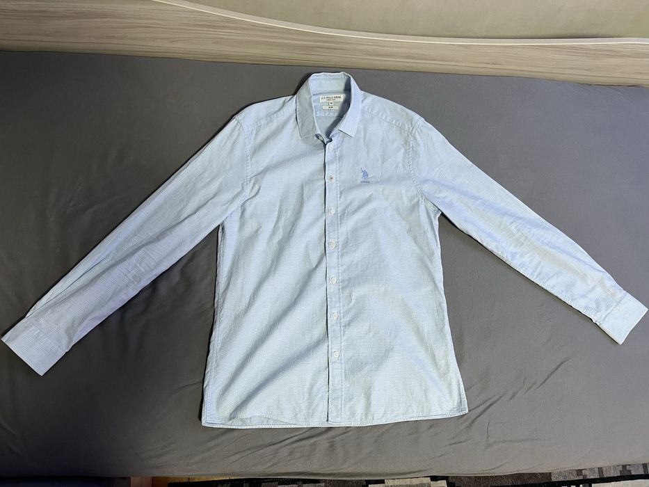 Риза U. S. Polo Assn.