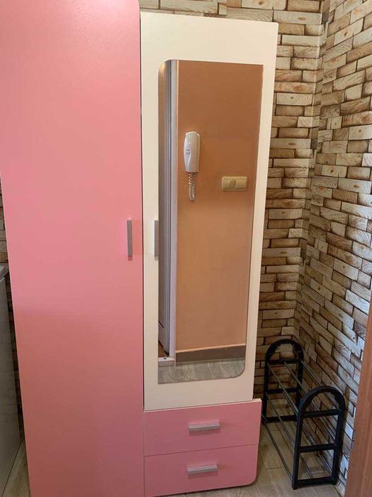 Дава се под наем Едностаен апартамент в Варна, Аспарухово - 20 кв.м за 204 € - Снимка #5