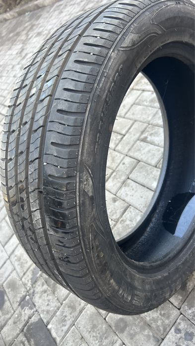 Шины Nexen 235/55/20