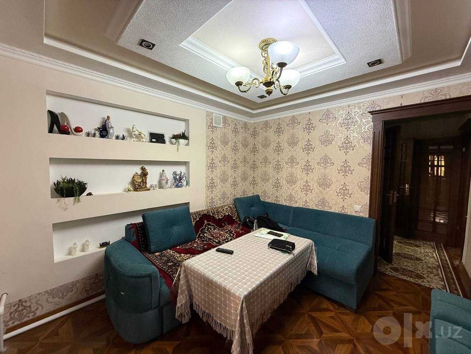 2х комнатная квартира 69кв/м, со всеми удобствами, СамКоч
