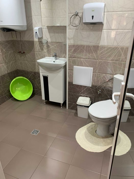 Дава се под наем Тристаен апартамент в Трявна - 78 кв.м за 110000 € - Снимка #12