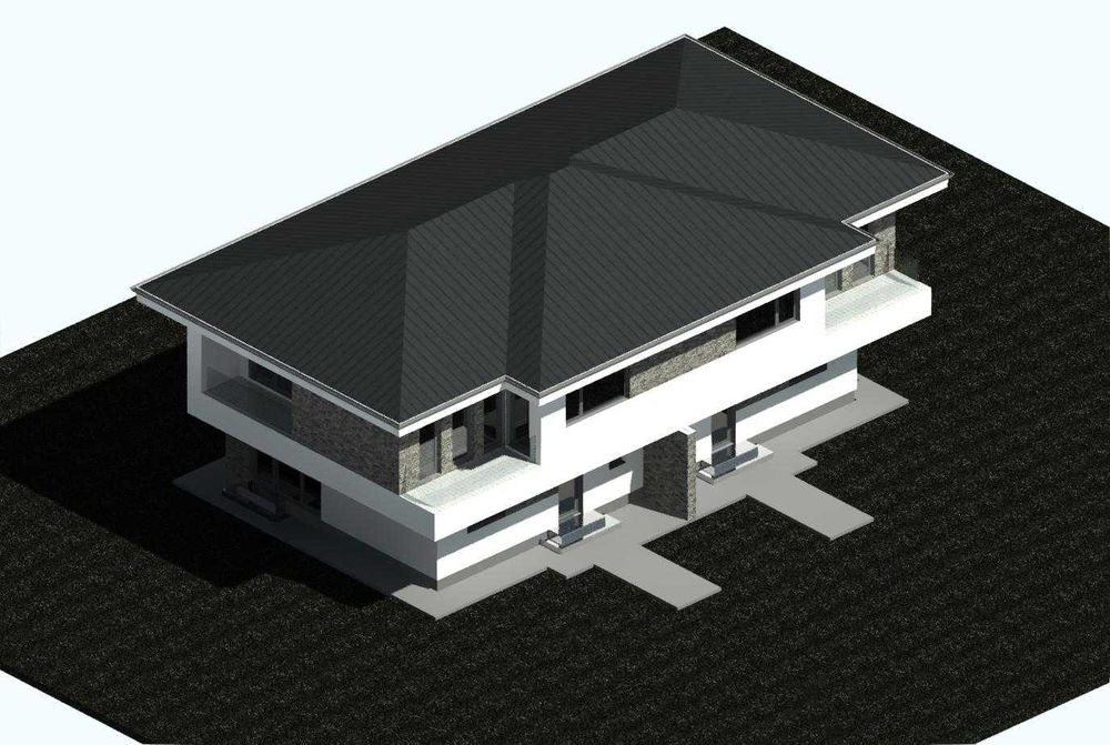 Case de vanzare Prelungirea Ghencea str. Toamnei Cartierul Latin