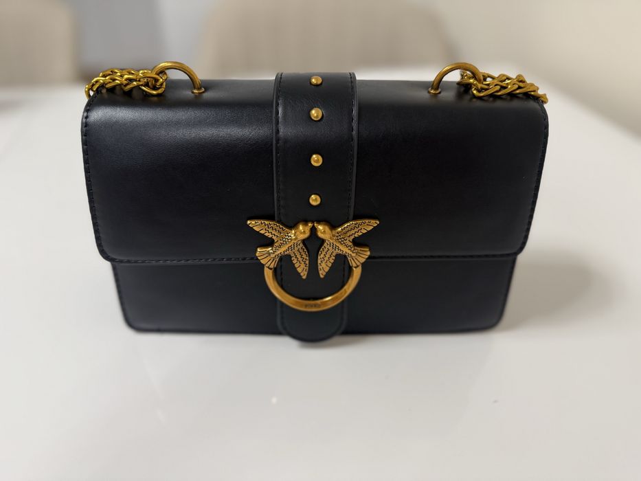 Дамска чанта Pinko