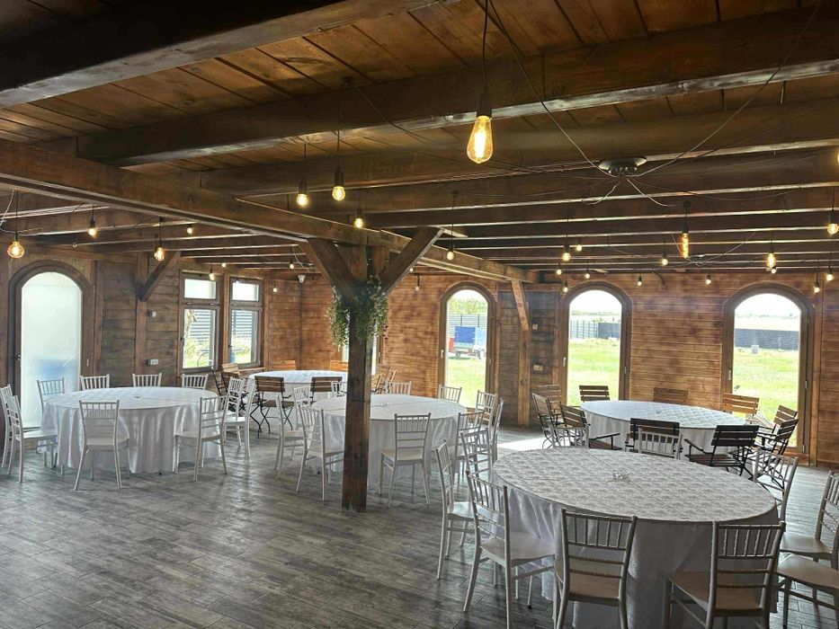 Inchiriez locaţie evenimente ,spatiu  pentru petreceri private,majorat