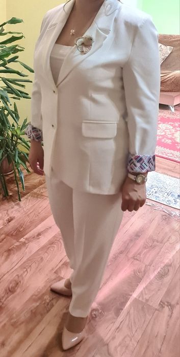 Костюм турецкий производство