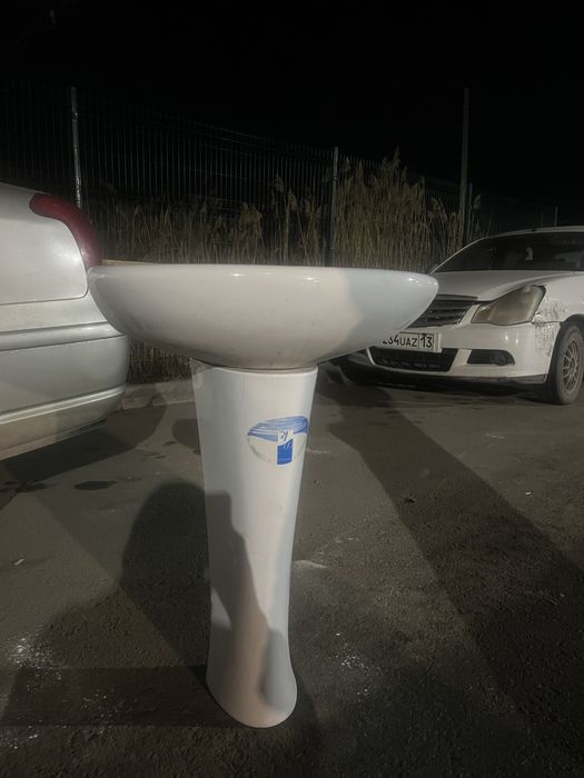 Продам раковину.