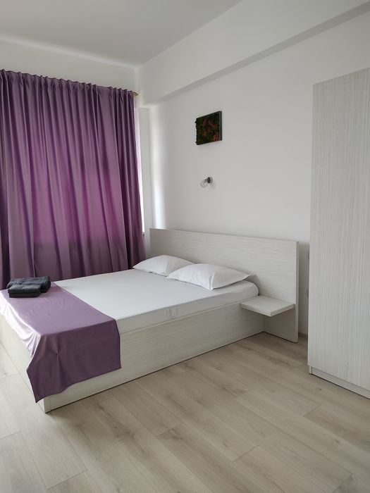 Ultracentral regim hotelier