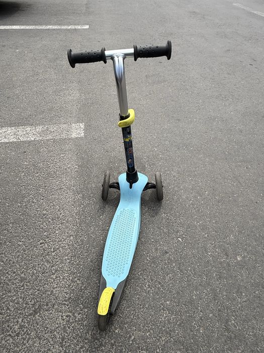 Vand trotineta Oxelo