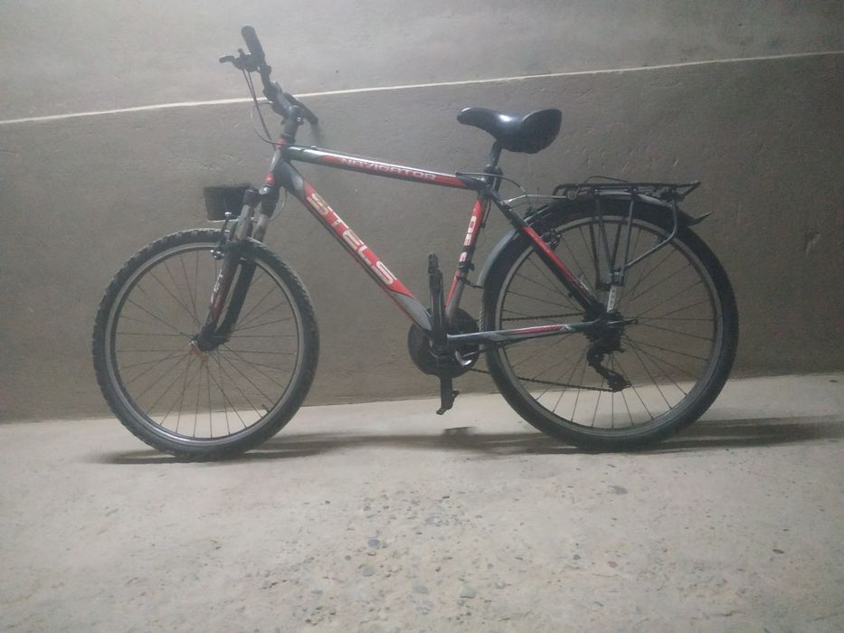 Velosiped sotladi razmeri 26