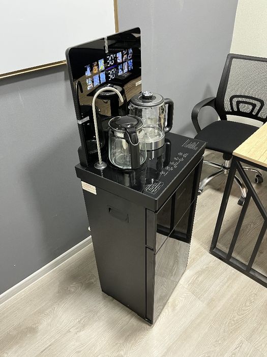 Кулер для воды  Aiwa Ai111  / Suv uchun kuller Ai111 Teabar