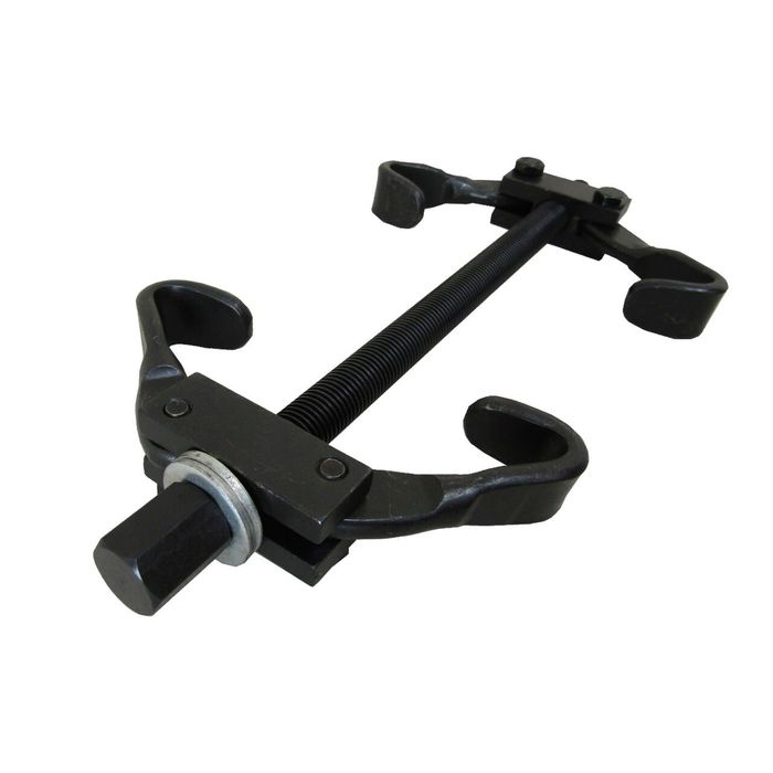 Presa extractor de arcuri, universala, 150 mm Satra