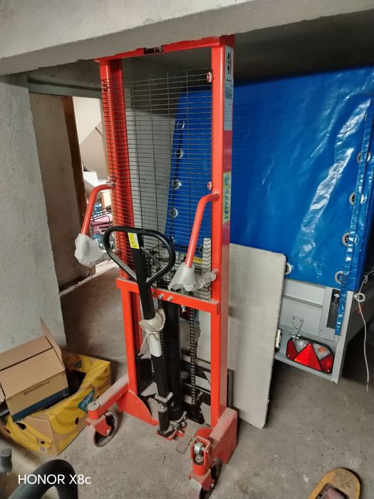 Машина за касови ленти/ролки