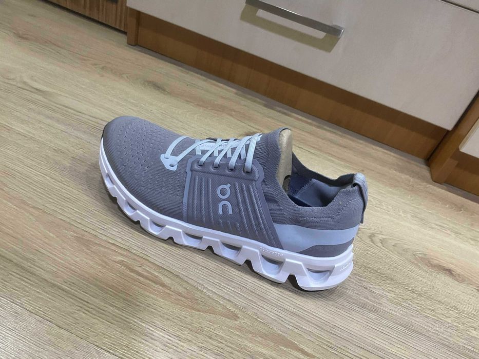 Мъжки нови обувки QC