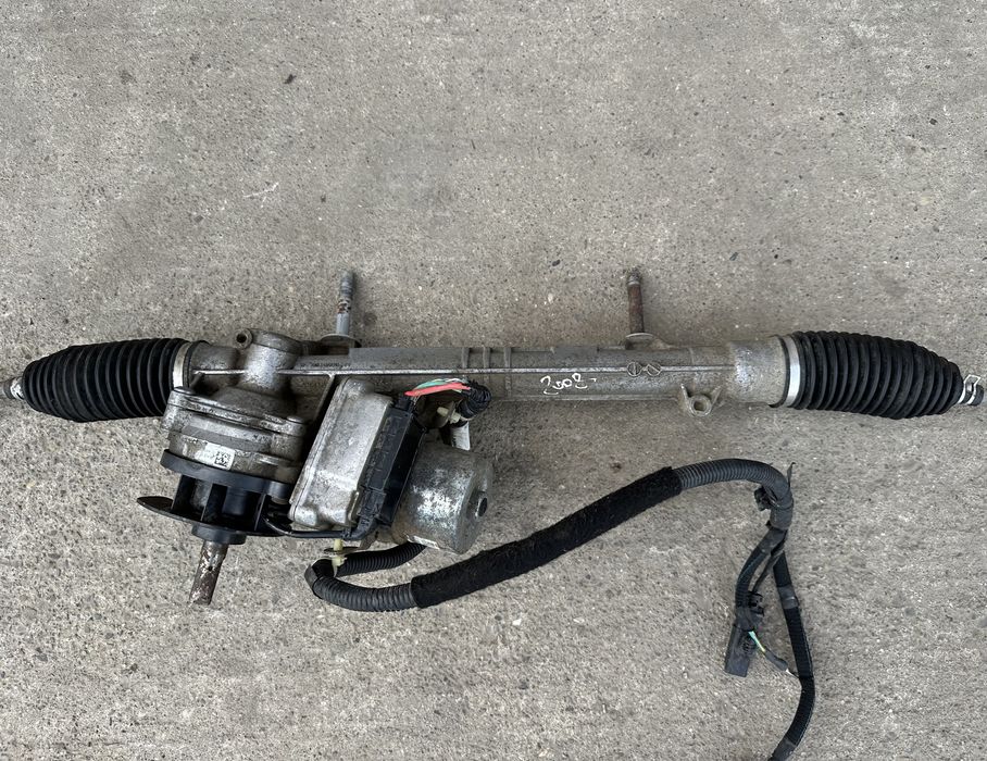 Caseta directie Peugeot 208, 2008 / Citroen C4, Cactus 2012-2019