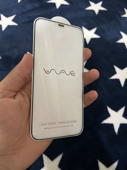 Premium screen protector