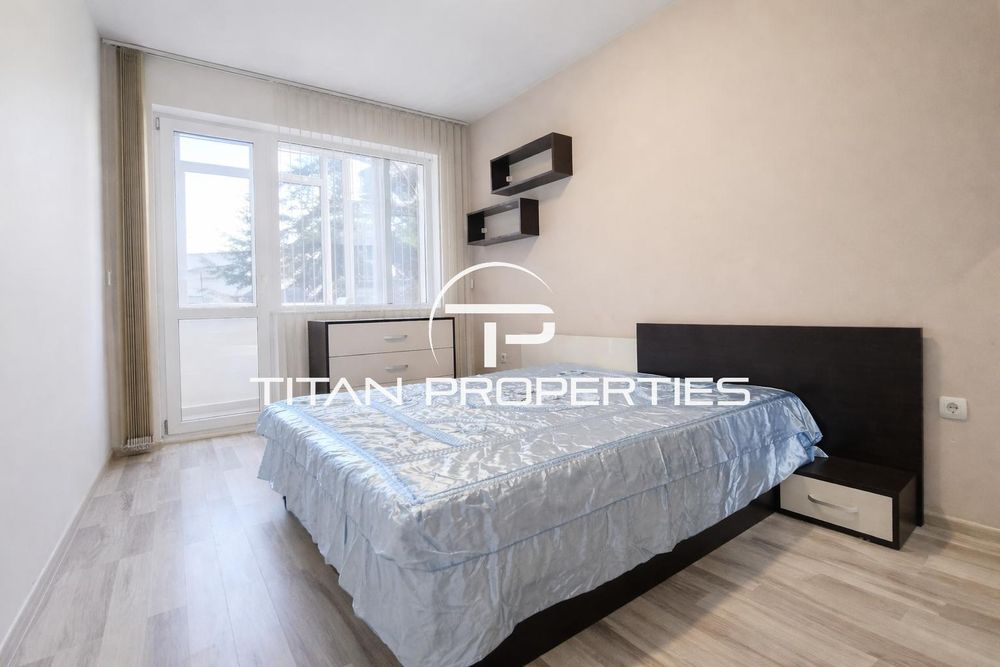 Дава се под наем Двустаен апартамент в Пловдив, Център - 68 кв.м за 448.8 € - Снимка #4