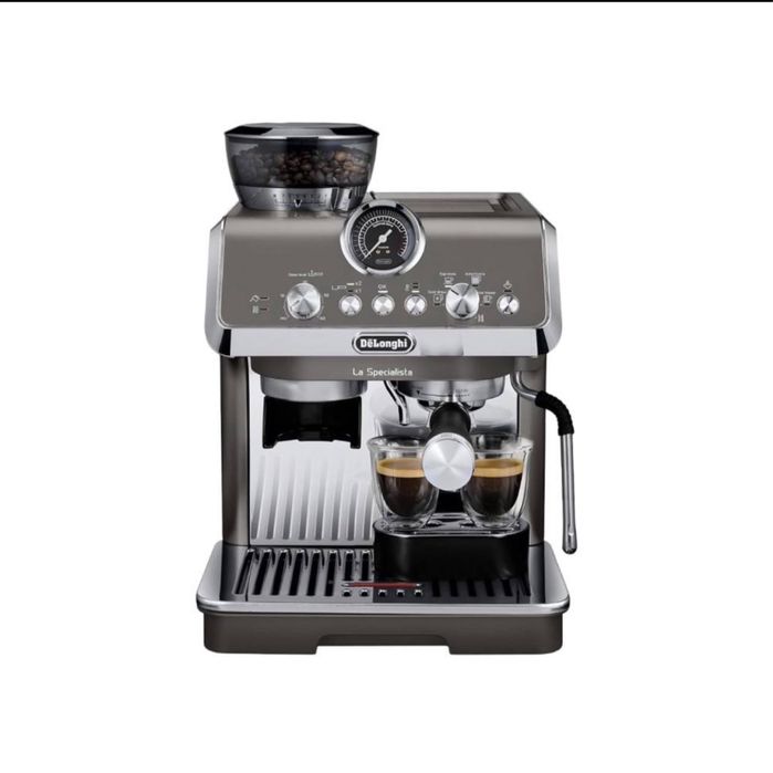 Кофемашина Delonghi Laspecialista 9255Т
