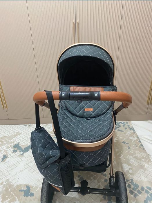 Продается коляска