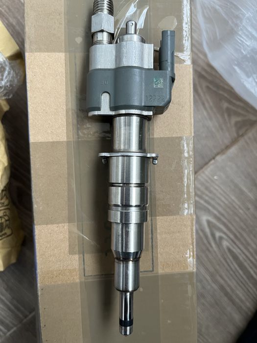 BMW бензинова дюза N53 N43 директно впръскване