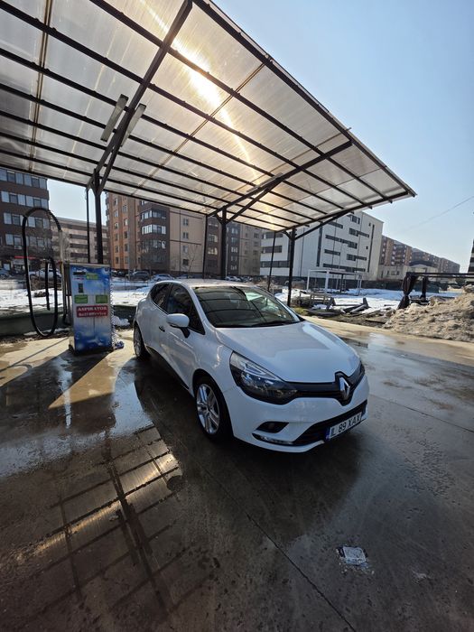 Vand Renault Clio 4