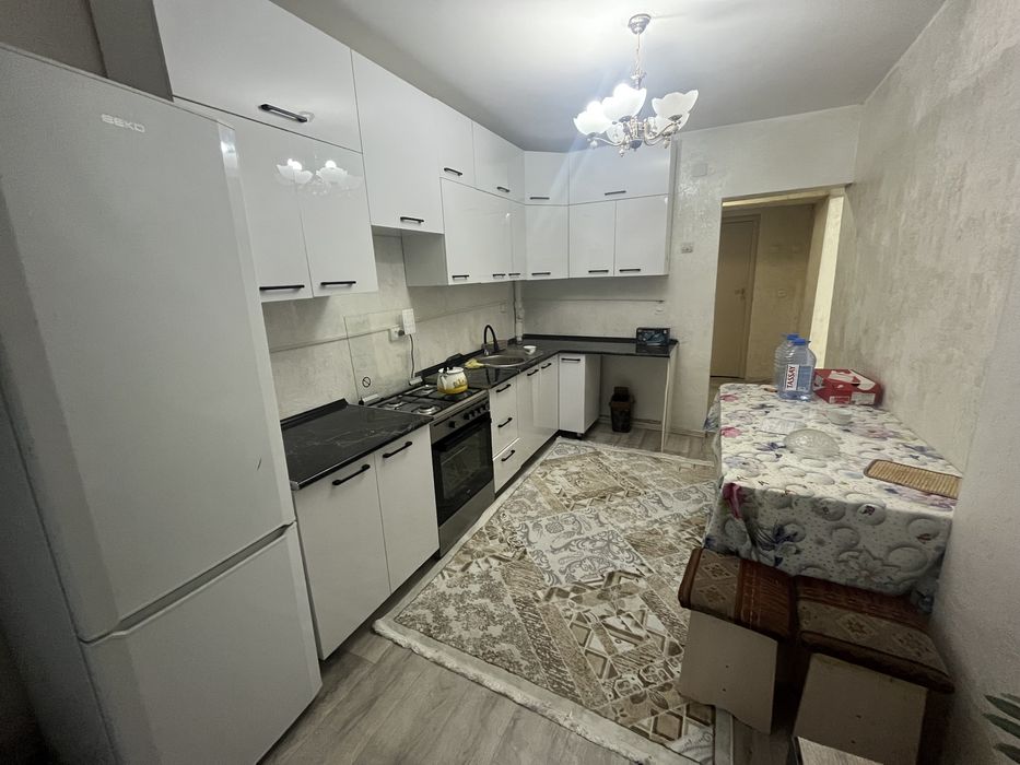 Сдам квартиру