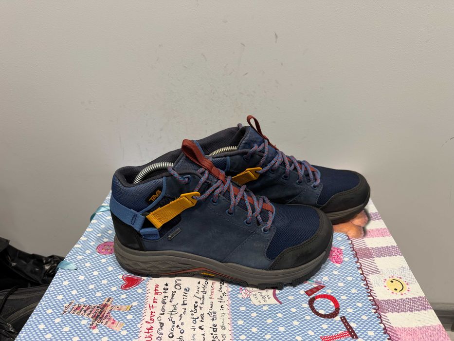 Teva Grandview Gore-Tex''оригинални дамски обувки 39.5 номер