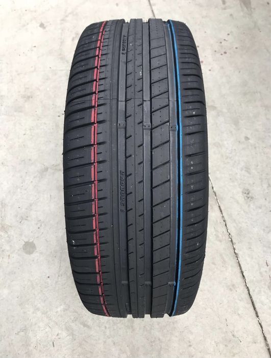 Anvelope (R14-R18)  Vara 205/55 R16 Radburg TRANSPORT GRATUIT