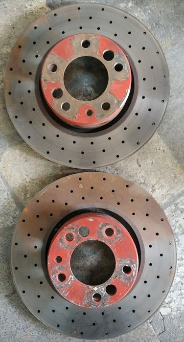 Фары на BMW и прочее