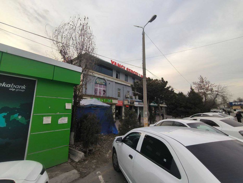 Продаётся помещение