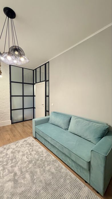 2-х комнатная возле Меги