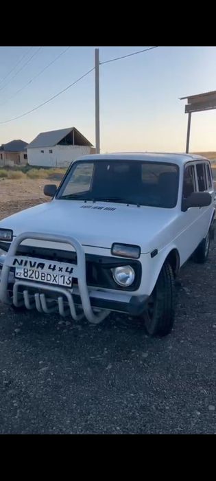 Алсан өкінбитін машина