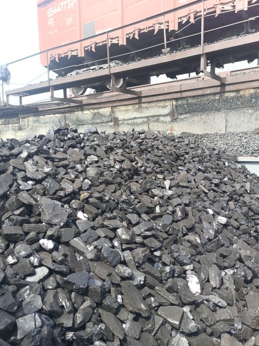 Уголь уголь уголь