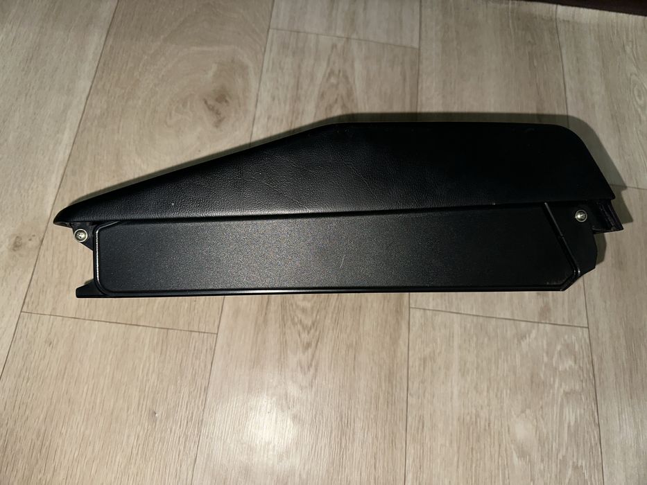 Хлебница Мерседес w124