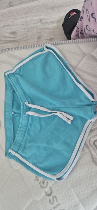 Pantaloni scurți dama Sinsay de vară