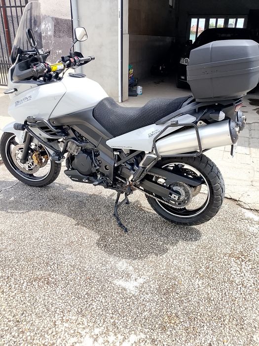Suzuki V_strom 1000