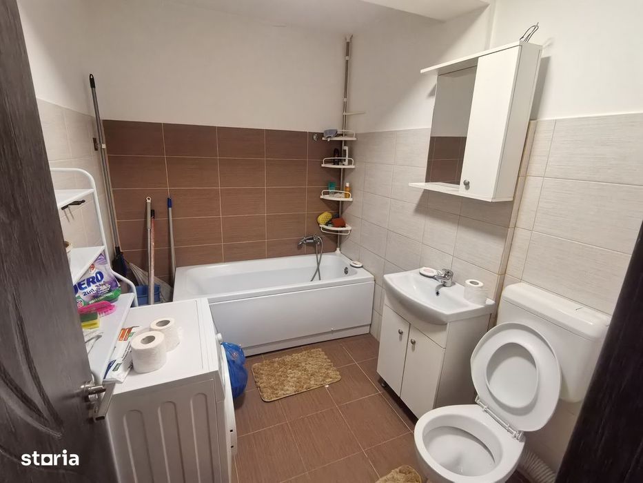 Inchiriere apartament 2 camere, 60 mp,Sector 3 – Aleea Tornadei nr. 38