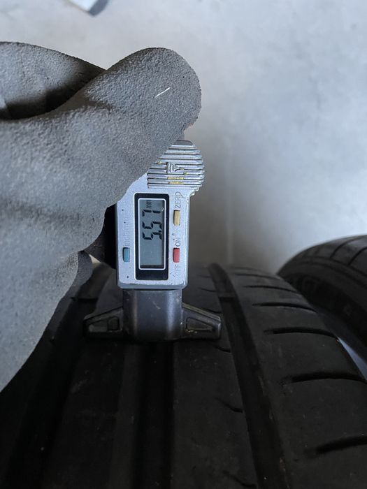 Anv vara 245/35/20 Dunlop/Hankook