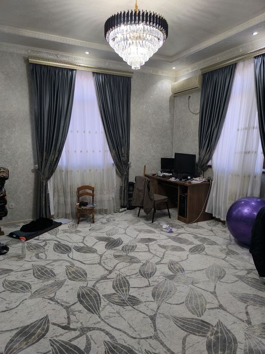 Uy, dom sotiladi 2 xonali infin bank