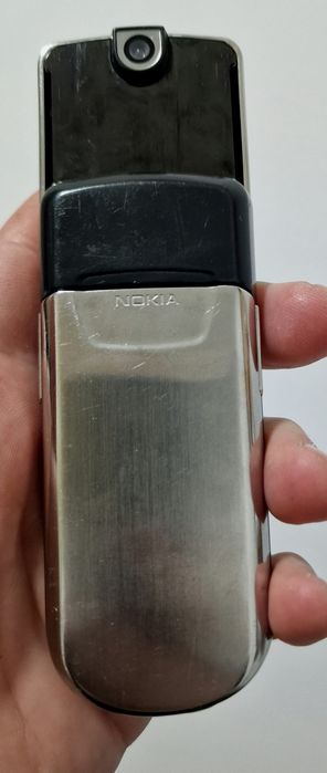 Nokia 8800Classic +Зарядно