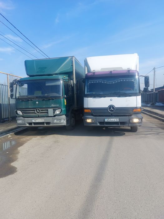 5 и 7 и 10 тонн грузоперевозки переезды