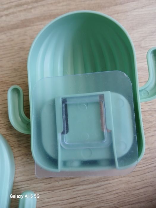 Поставка за четка за зъби