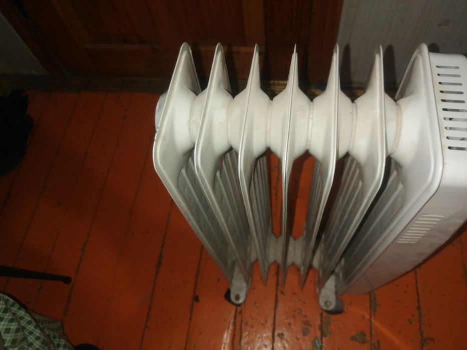 Продам обогреватель