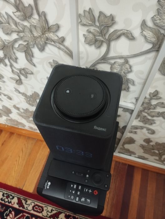 Алиса Умный колонка Макс