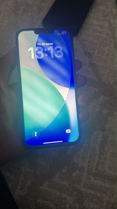 iPhone 13 pro max 512