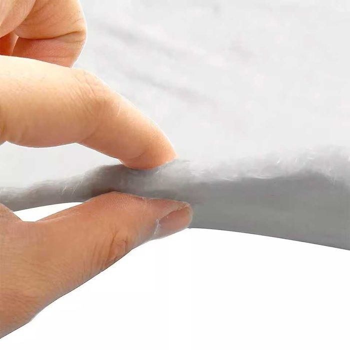 Пълнеж (вата) за мото ауспух. Вата за гърне 50x100 см.