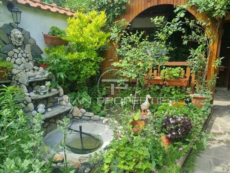 Продава се Къща в с. Брестовица, Област Пловдив - 140 кв.м за 586 €/кв.м - Снимка #8