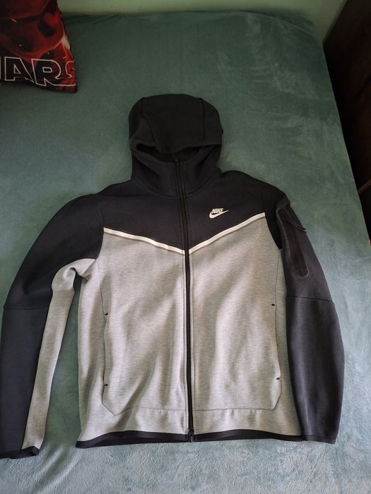 Nike tech fleece