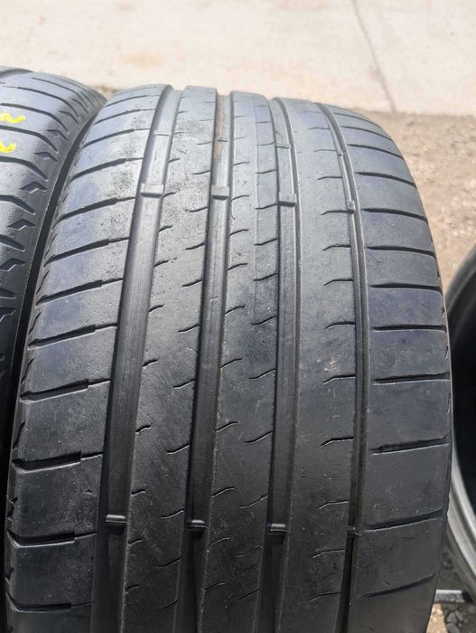 SET 2 Anvelope Vara 265/40 R20 BRIDGESTONE Potenza Sport 104Y