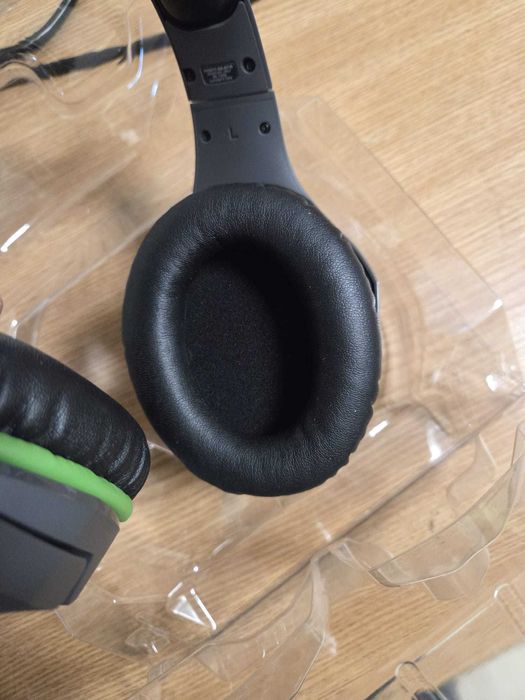 Casti gaming HyperX CloudX Stinger Core Wireless, Compatibile Xbox, noi