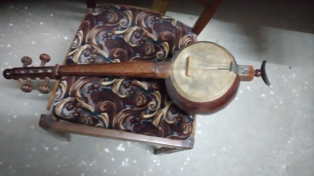 Gidjak sotiladi.